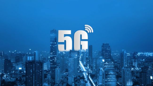 这是因为5g nr设备与现有的4g核心网络基础设施一起推出时,采用非独立