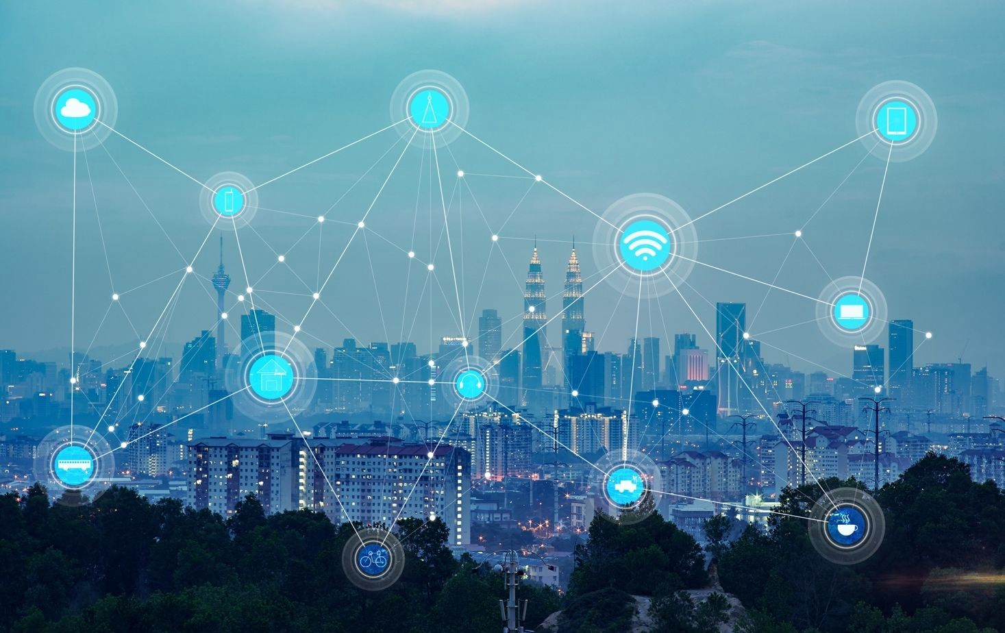 安防软件市场——发展,形态和现状