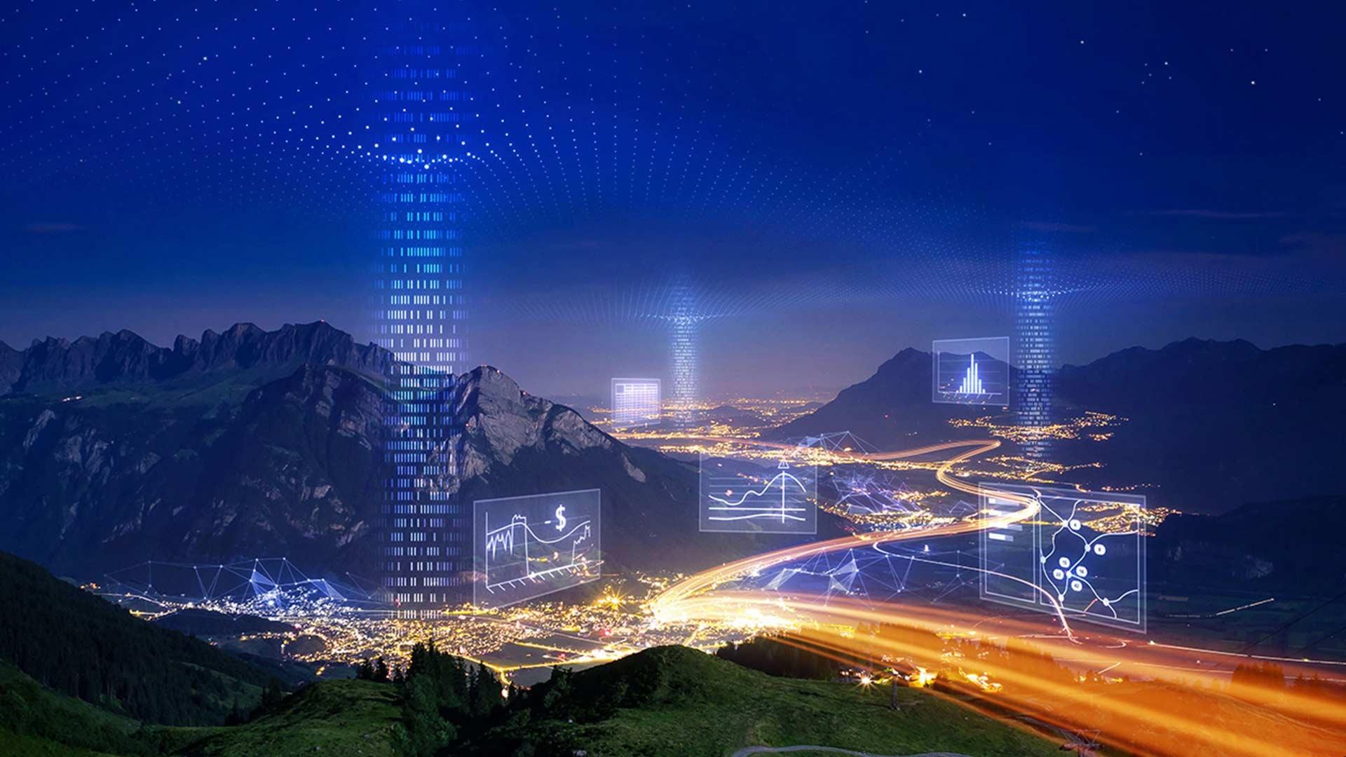 补齐三大短板5g将更快推动智能电网发展