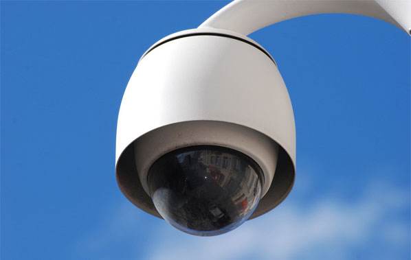 2025年全球视频监控摄像机市场将增长至440亿美元