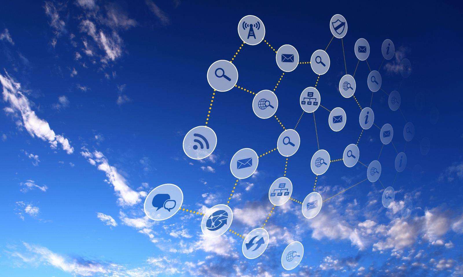 物联网(iot)促进业务发展的5种方式