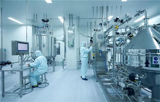 从"制造"走向"智造",制药设备行业发展任重道远