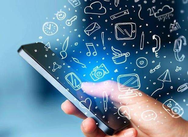 信息通信技术市场潜力巨大成为经济转型重要引擎