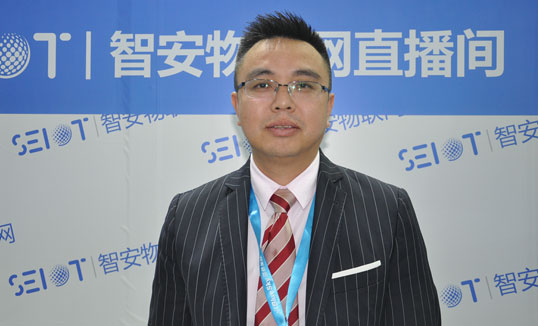 西沃科技王乐林:创新在企业是永恒不变的话题