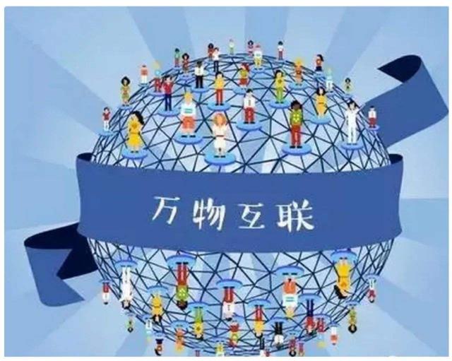 所谓的万物互联是将人,流程,数据和事物结合在一起使得网络连接变得