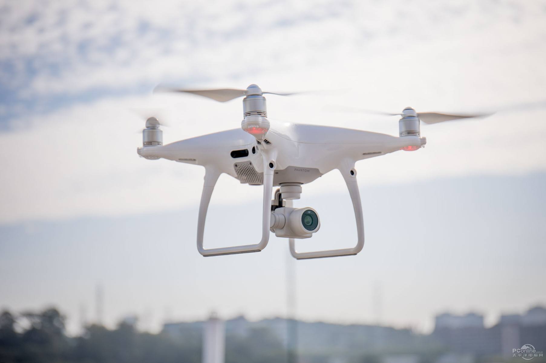 全新报告出炉 我国民用无人机发展动态与趋势一览-市场透视-智安物联