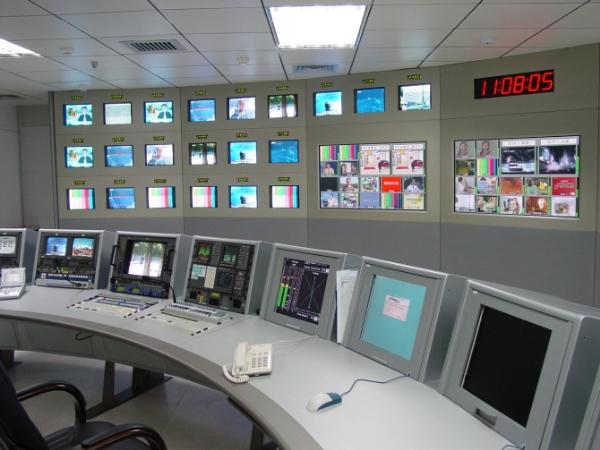 视频监控如何助力工厂实现智能化管理?