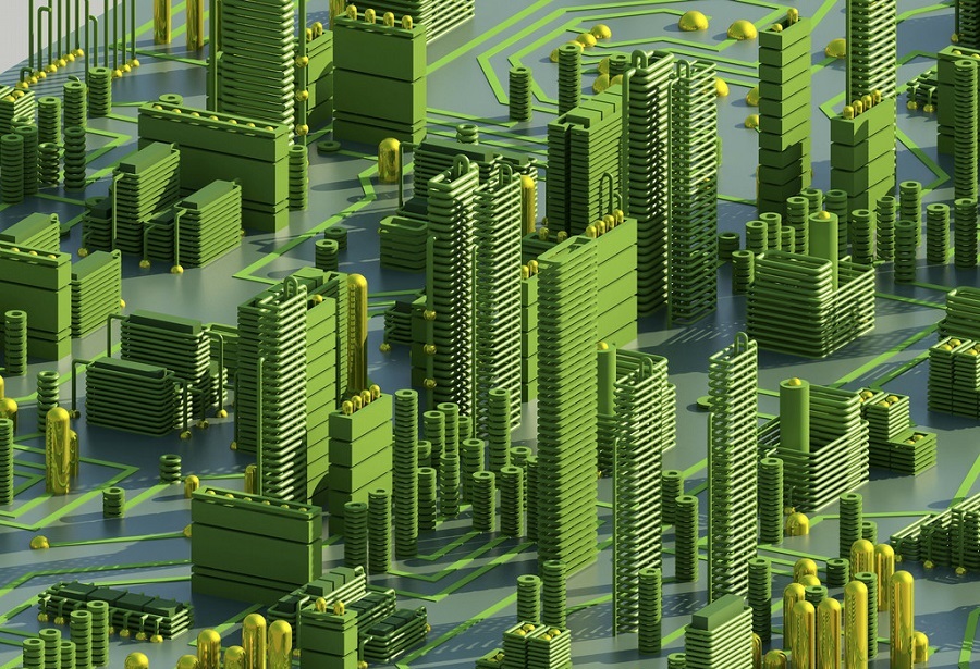 智慧城市:"城市大脑"解决的10个问题