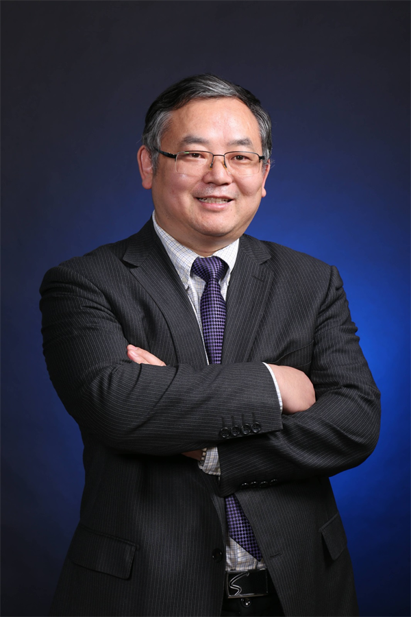 中星微技术 联席总裁周大良发表新年寄语