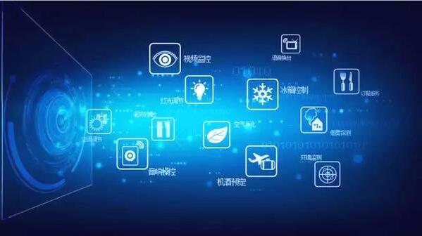 ai智能安防监控工程未来将占据产业竞争高地-公共安全-智安物联网