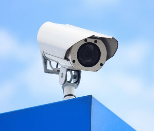 国庆近8亿人出游电子眼助力交通畅行