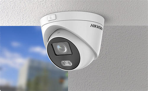 2020年中国监控摄像头行业市场分析-公共安全-智安物联网