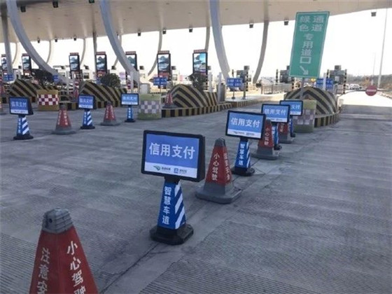 高速公路场景的无感支付为何只火不"普"?