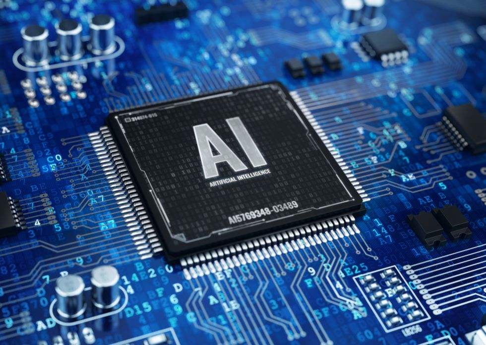 浅析丨关于国产ai安防芯片的突围之战