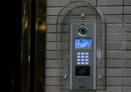 楼宇对讲:连接智慧社区和智慧家居的重要桥梁