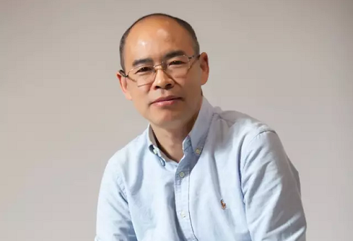 海康威视胡扬忠公司竞争力才是根本