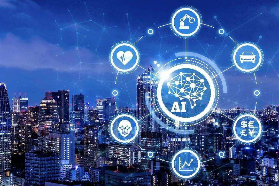 物联网借力5g加速腾飞-智能物联网-智安物联网