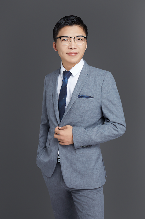 【 踔厉奋发】宇泛智能副总裁苏亮亮发表新年寄语-项