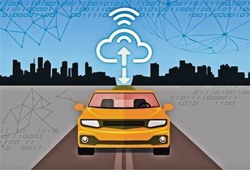 智能交通建设速度加快行业发展前景广阔
