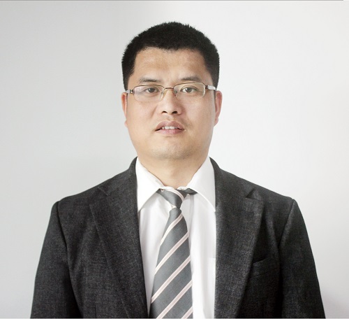 嘉德物联钟和平:把握安防市场趋势 发挥自身优势